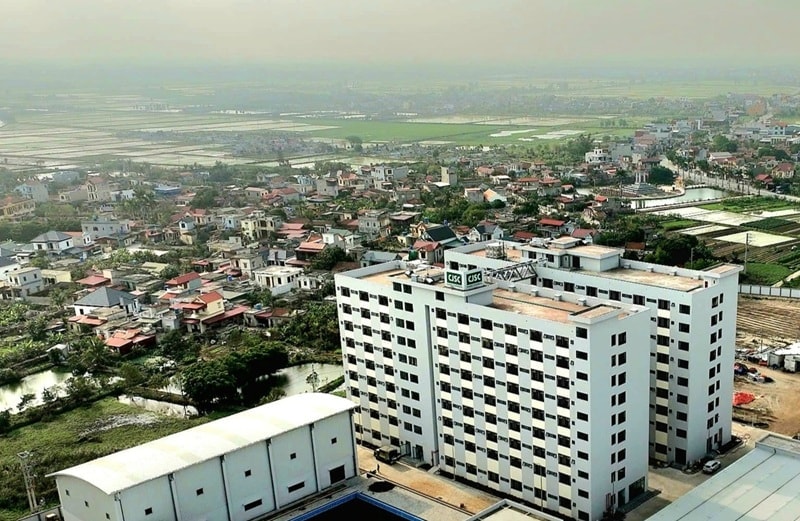 Hưng Yên: Gỡ nút thắt triển khai các dự án nhà ở- Ảnh 2. Hưng Yên: Gỡ nút thắt triển khai các dự án nhà ở- Ảnh 2.