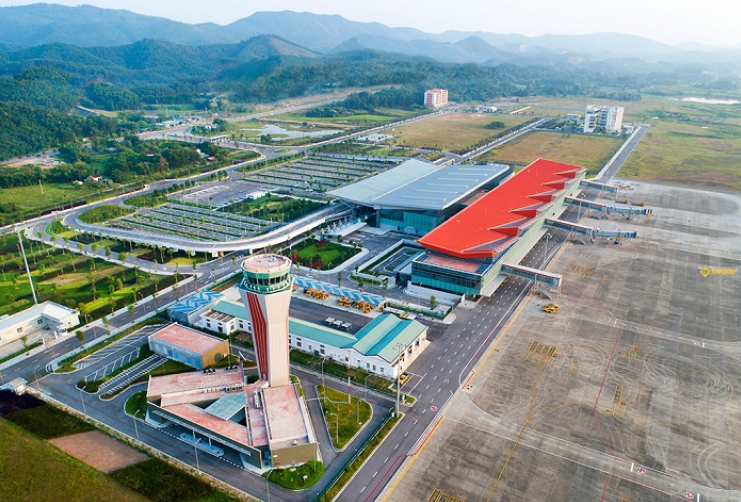 Sân bay tư nhân đầu tiên của Việt Nam sắp được ‘lên đời’- Ảnh 1. Sân bay tư nhân đầu tiên của Việt Nam sắp được ‘lên đời’- Ảnh 1.