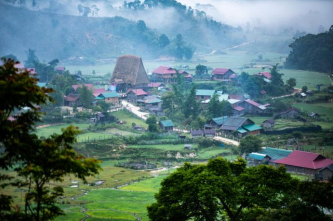 'Đà Lạt thứ 2' của Tây Nguyên sẽ trở thành trung tâm nghỉ dưỡng thiên nhiên của Việt Nam- Ảnh 2. 'Đà Lạt thứ 2' của Tây Nguyên sẽ trở thành trung tâm nghỉ dưỡng thiên nhiên của Việt Nam- Ảnh 2.