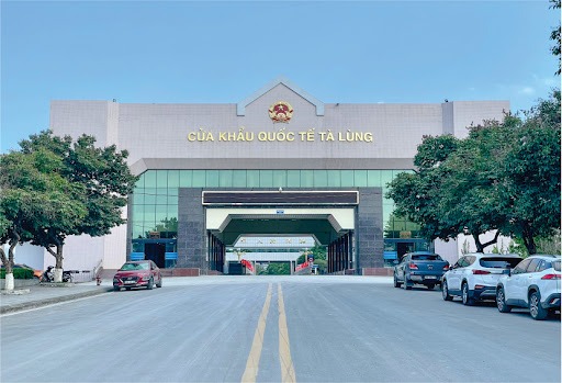 Việt Nam chính thức có thêm một cửa khẩu quốc tế tại tỉnh sở hữu 'kho báu' lớn thứ 2 thế giới- Ảnh 2.