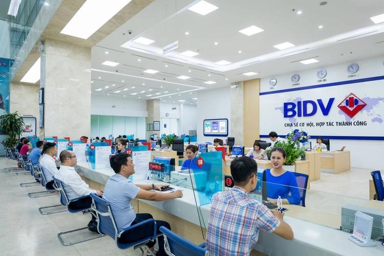 Cập nhật lãi suất ngân hàng BIDV mới nhất hiện nay- Ảnh 2.