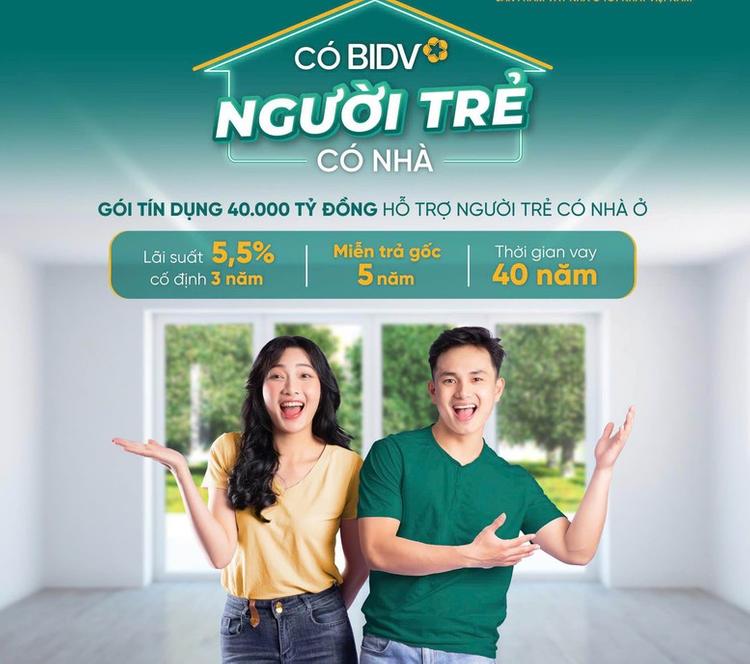 Cập nhật lãi suất ngân hàng BIDV mới nhất hiện nay- Ảnh 3.