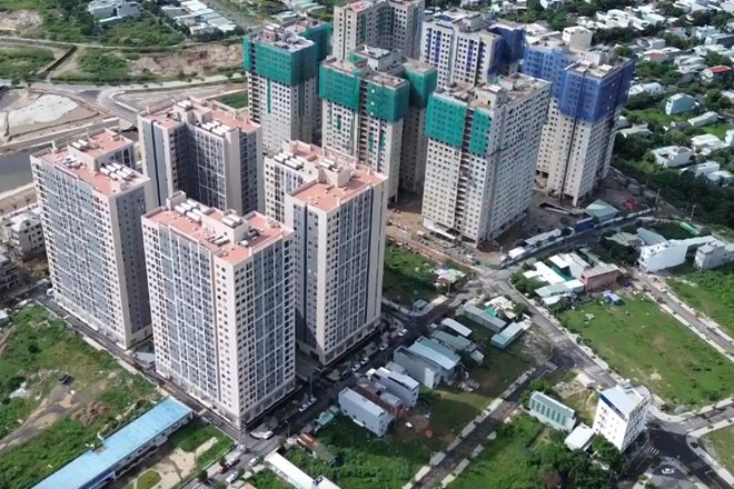Đà Nẵng đề xuất tăng mạnh giá thuê chung cư nhà ở xã hội thuộc tài sản công- Ảnh 1. Đà Nẵng đề xuất tăng mạnh giá thuê chung cư nhà ở xã hội thuộc tài sản công- Ảnh 1.