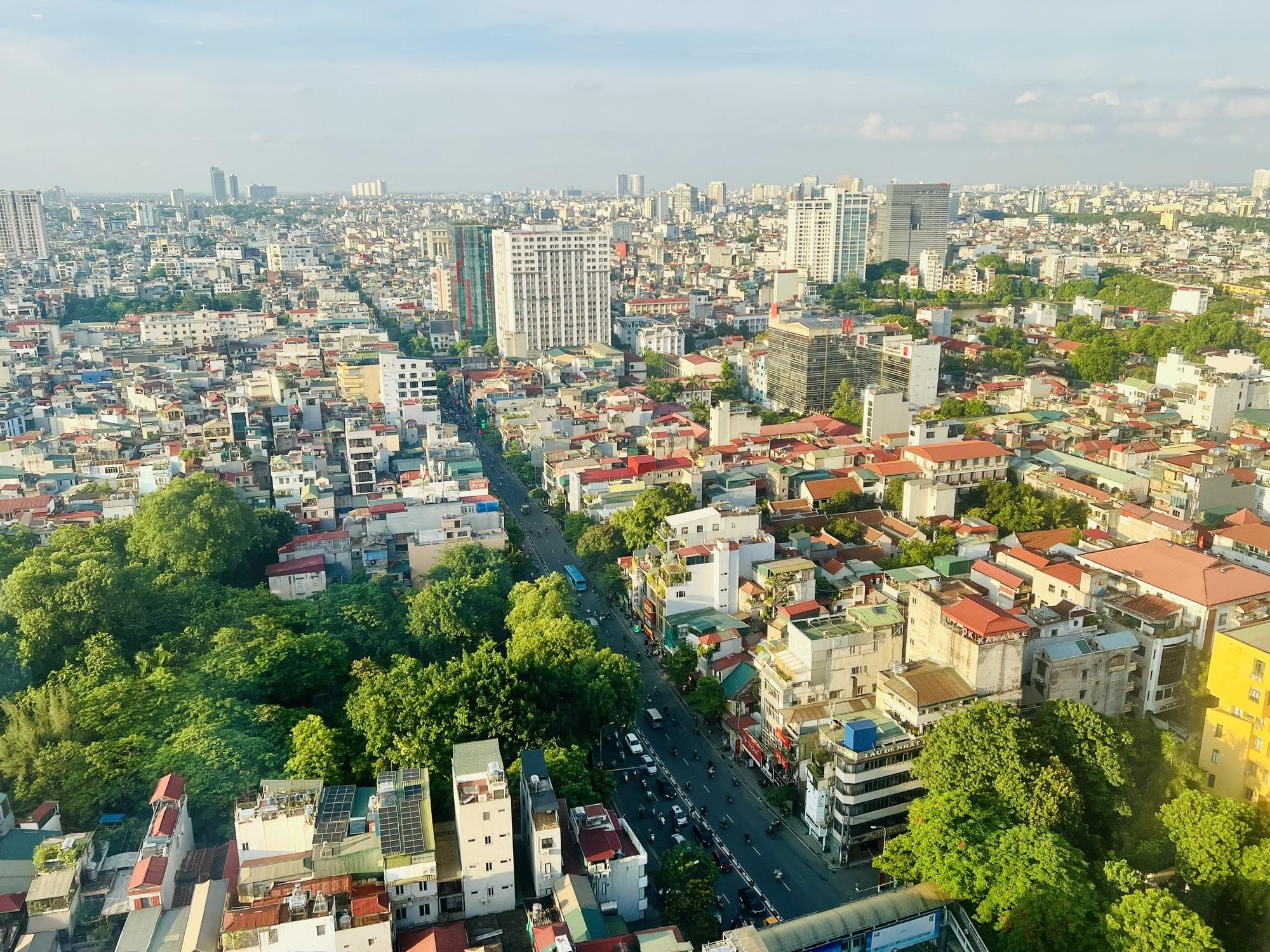 Hà Nội “khát” căn hộ nội đô, lộ diện nguồn cung mới- Ảnh 1. Hà Nội “khát” căn hộ nội đô, lộ diện nguồn cung mới- Ảnh 1.