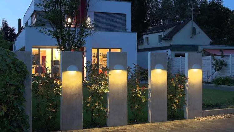 Gợi ý trang trí tường ngoài trời đẹp, độc đáo cho ngôi nhà thêm ấn tượng- Ảnh 16. Gợi ý trang trí tường ngoài trời đẹp, độc đáo cho ngôi nhà thêm ấn tượng- Ảnh 16.
