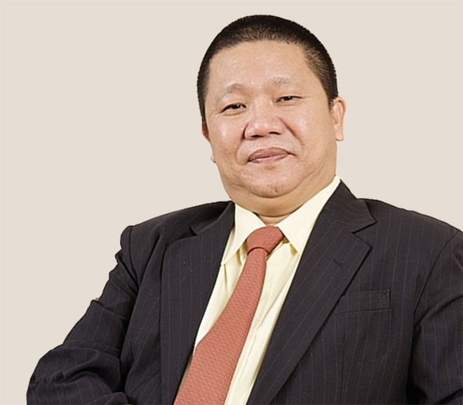 Sự trở lại của bầu Đức và 'vua Tôn' Lê Phước Vũ- Ảnh 3.