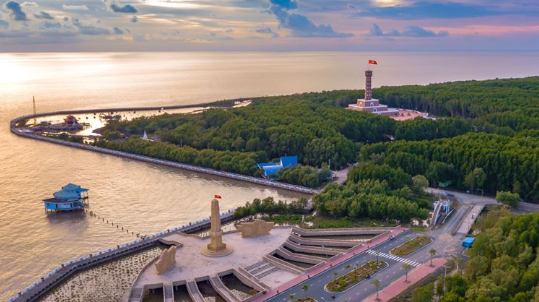 Việt Nam sắp có thêm một khu du lịch quốc gia, là khu du lịch hơn 20.000ha tại tỉnh duy nhất có 3 mặt giáp biển- Ảnh 1.