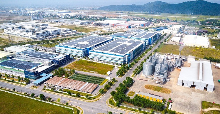 Hơn 180ha đất tại Nghệ An sắp bị thu hồi, nhường chỗ cho KCN 53 triệu USD- Ảnh 1.