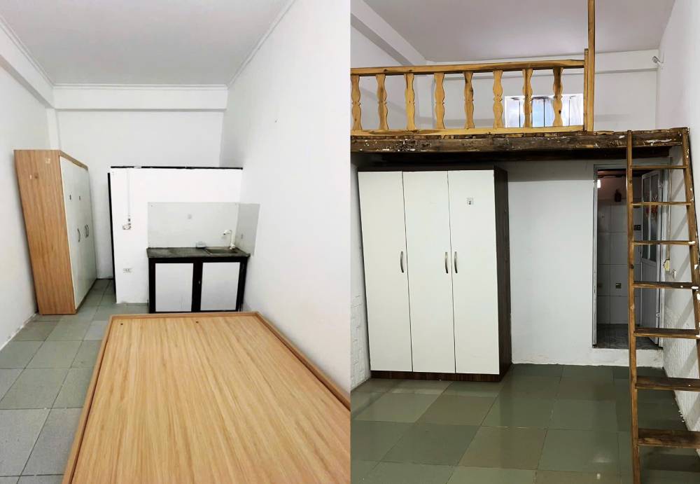 Sinh viên chật vật xoay xở khi giá thuê trọ ngày càng đắt đỏ- Ảnh 2. Sinh viên chật vật xoay xở khi giá thuê trọ ngày càng đắt đỏ- Ảnh 2.