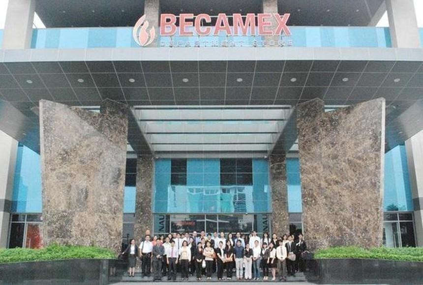 Kế hoạch chào bán 150 triệu cổ phiếu của Becamex IDC (BCM) không được thông qua