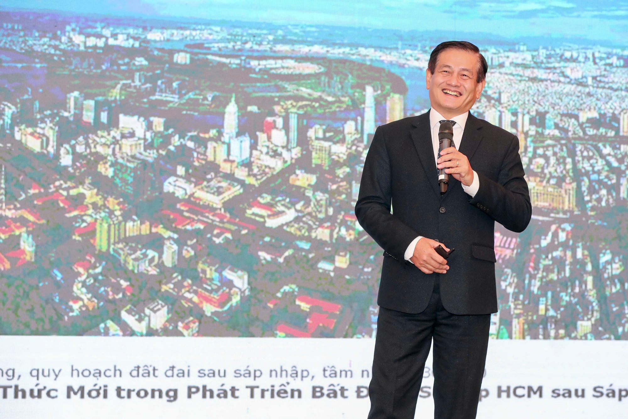 Triển khai khu đô thị vệ tinh cần sự phối hợp đồng bộ, quyết liệt và phù hợp với nhu cầu thực- Ảnh 3.