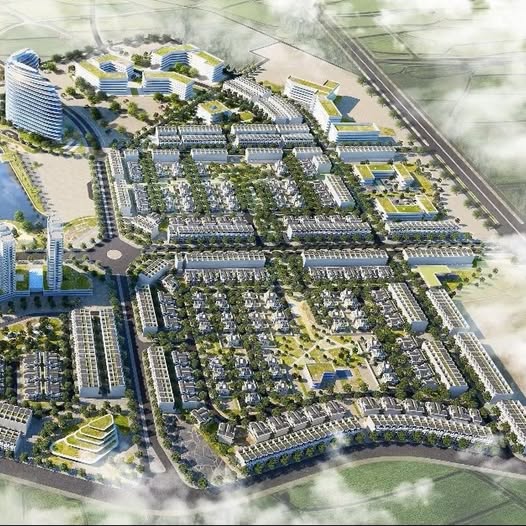 Phú Thọ: Tìm nhà đầu tư cho dự án hơn 5.700 tỷ đồng- Ảnh 1. Phú Thọ: Tìm nhà đầu tư cho dự án hơn 5.700 tỷ đồng- Ảnh 1.