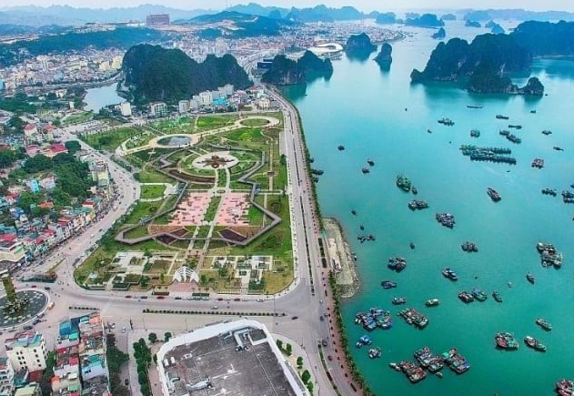 Đặc khu kinh tế đầu tiên của Việt Nam sắp triển khai siêu tổ hợp du lịch nghỉ dưỡng cao cấp 1 tỷ USD- Ảnh 2.