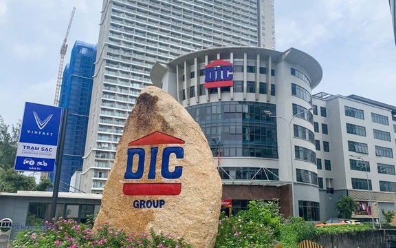 DIC Corp (DIG) chốt thương vụ nghìn tỷ tại Ninh Bình, kỳ vọng bứt phá lợi nhuận quý III/2025