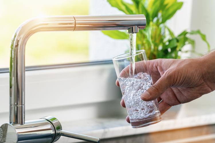 Bảng giá nước sinh hoạt mới nhất tại Hà Nội, TP.HCM năm 2025- Ảnh 1.