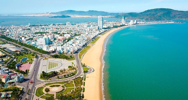 UBND tỉnh Gia Lai sắp đấu giá khu đất để thực hiện Khu chung cư thương mại và dịch vụ du lịch Quy Nhơn. Ảnh minh họa