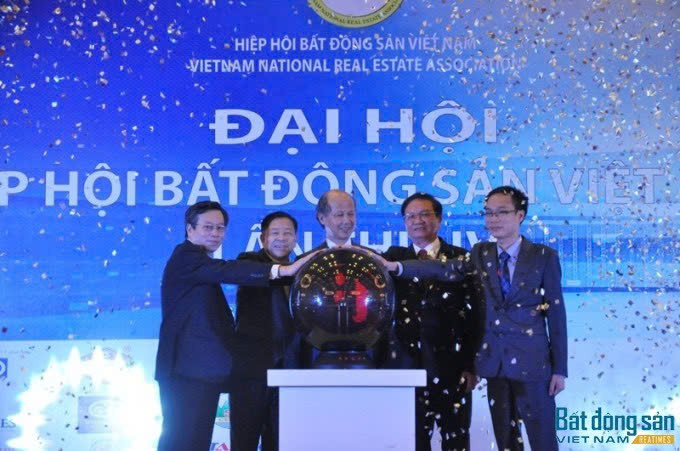 Những dấu ấn của ông Nguyễn Trần Nam với Tạp chí điện tử Bất động sản Việt Nam (Reatimes)- Ảnh 1.