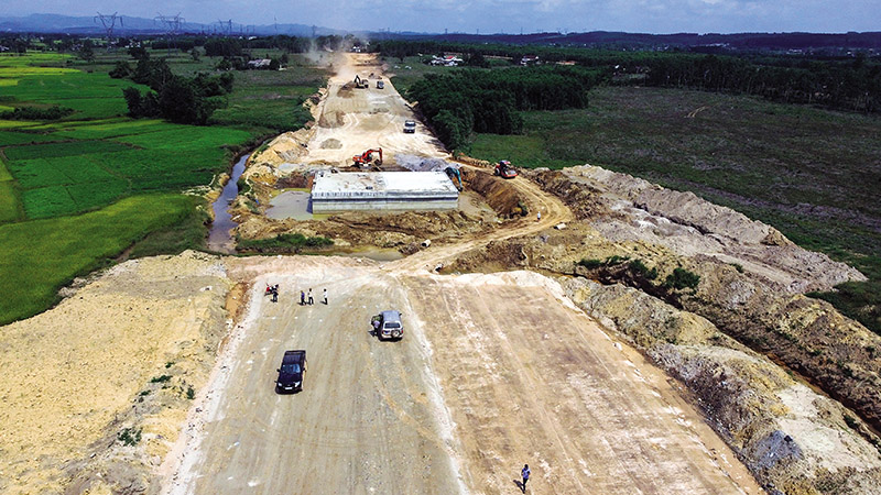Bước chuẩn bị cho kế hoạch đầu tư công 2026- Ảnh 1.