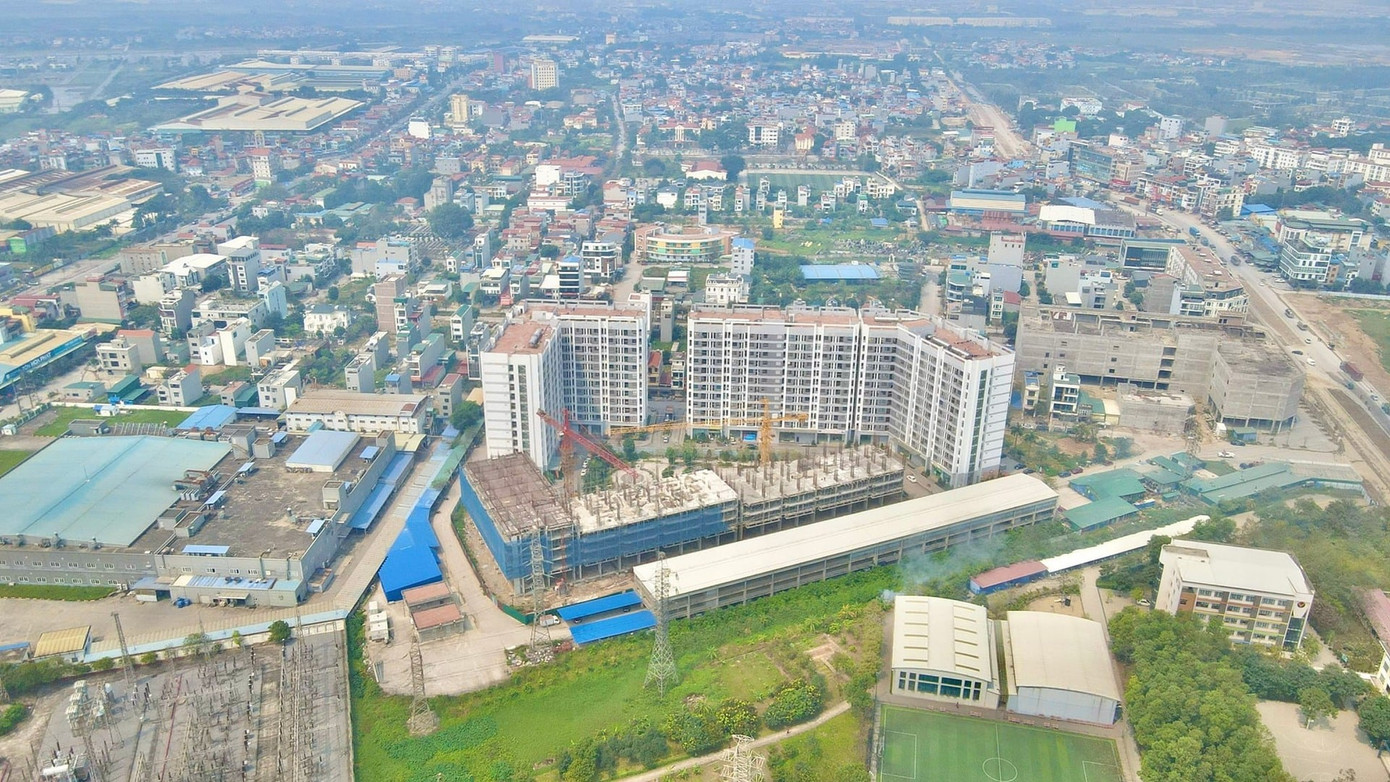 Hưng Yên mời nhà đầu tư thực hiện dự án nhà ở xã hội 7.000 tỷ tại Phố Hiến- Ảnh 1. Hưng Yên mời nhà đầu tư thực hiện dự án nhà ở xã hội 7.000 tỷ tại Phố Hiến- Ảnh 1.