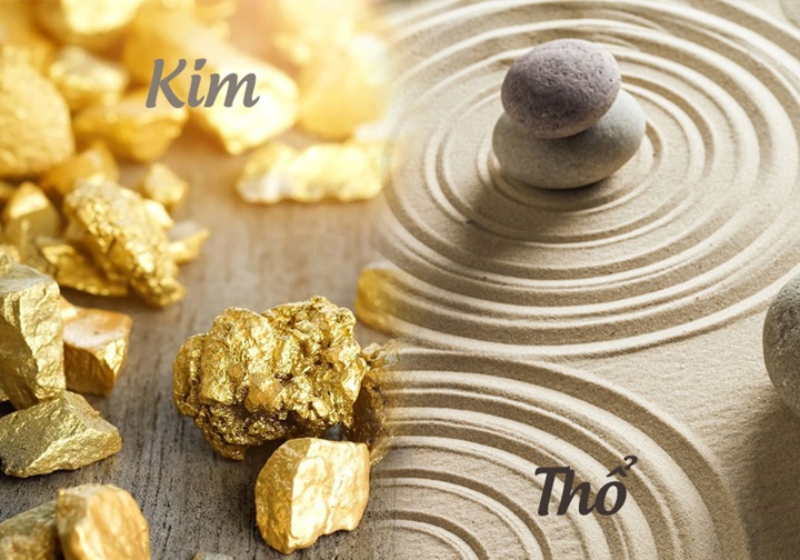 Các loại mệnh Kim trong phong thủy: Đặc điểm, ý nghĩa và ứng dụng- Ảnh 2.