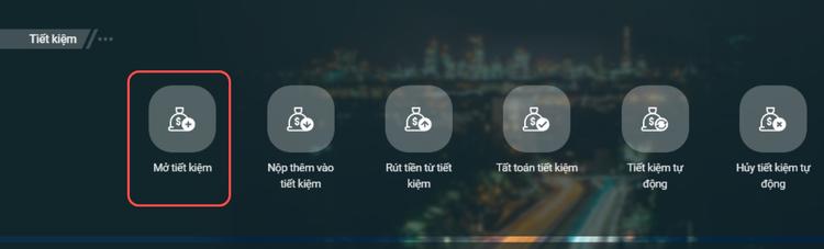 Gửi tiết kiệm online Vietcombank lãi suất bao nhiêu hiện nay?- Ảnh 2.