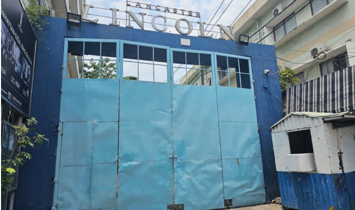 TP.HCM: Khách hàng dự án Lancaster Lincoln đề nghị Sở Xây dựng thanh tra, xử phạt doanh nghiệp ‘bán lúa non- Ảnh 1.