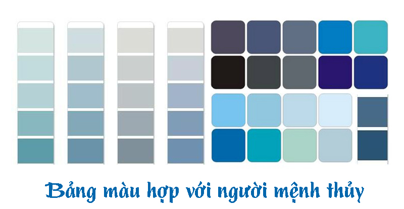 Mệnh Thuỷ hợp mệnh gì? Khám phá sự kết hợp lý tưởng trong ngũ hành- Ảnh 5.