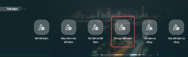 Gửi tiết kiệm online Vietcombank lãi suất bao nhiêu hiện nay?- Ảnh 5.