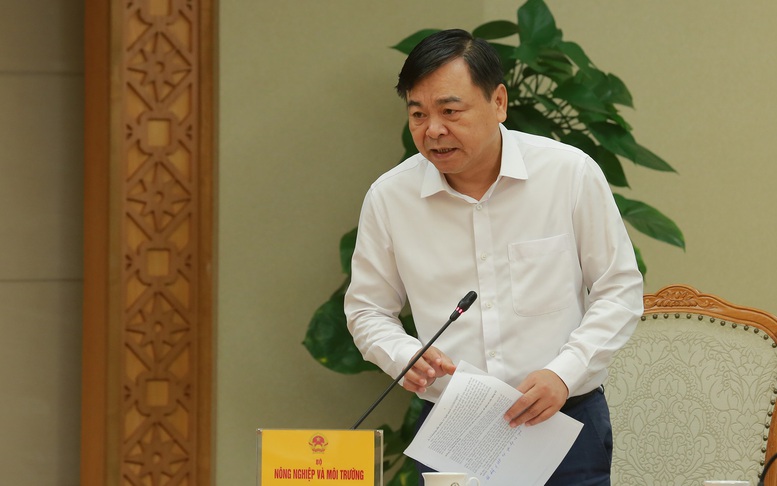 Chính sách đất đai, môi trường trong Trung tâm tài chính quốc tế: Bảo đảm cơ chế đặc thù, tránh thủ tục hành chính rườm rà- Ảnh 2.