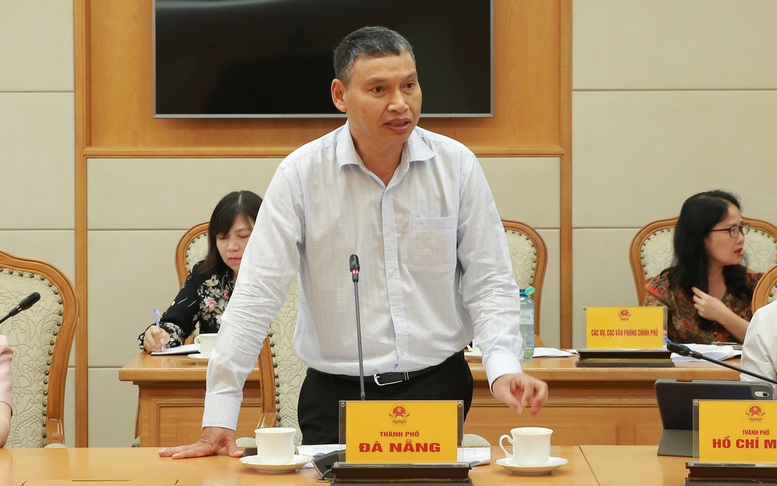 Chính sách đất đai, môi trường trong Trung tâm tài chính quốc tế: Bảo đảm cơ chế đặc thù, tránh thủ tục hành chính rườm rà- Ảnh 4.