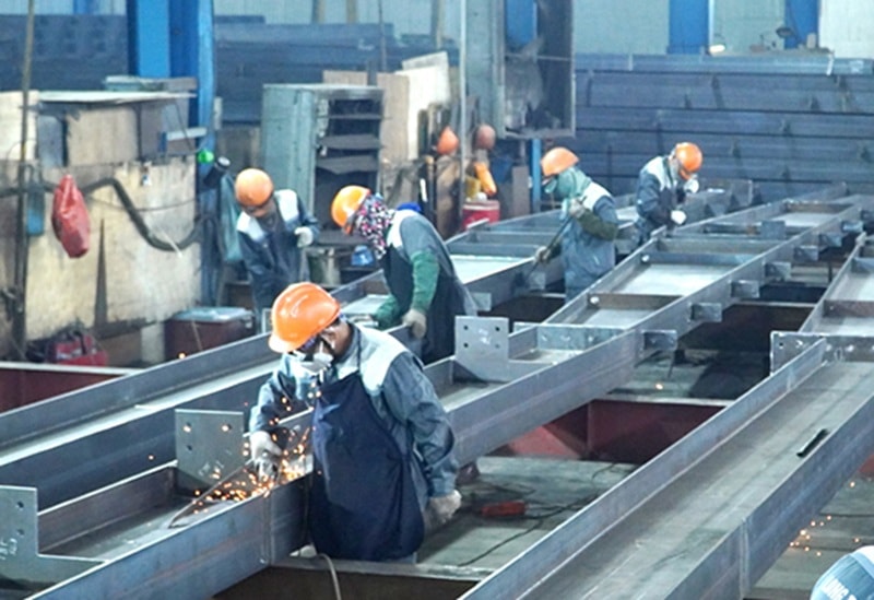 Hưng Yên: Gỡ khó trong vận hành các cụm công nghiệp- Ảnh 2.