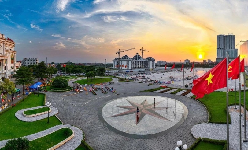 Hưng Yên: Thực hiện phương án sắp xếp, xử lý trụ sở dôi dư trước ngày 30/9- Ảnh 1.