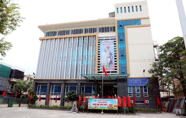 Hưng Yên: Thực hiện phương án sắp xếp, xử lý trụ sở dôi dư trước ngày 30/9- Ảnh 2.