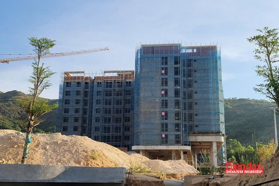 Gia Lai dự kiến hoàn thành 2.000 căn nhà ở xã hội trong năm nay
- Ảnh 1.