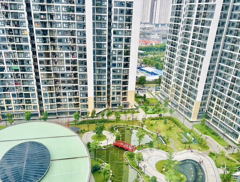Thị trường bất động sản 9 tháng 2025: Có gam sáng, nhưng còn nhiều vướng mắc, khó khăn- Ảnh 2.