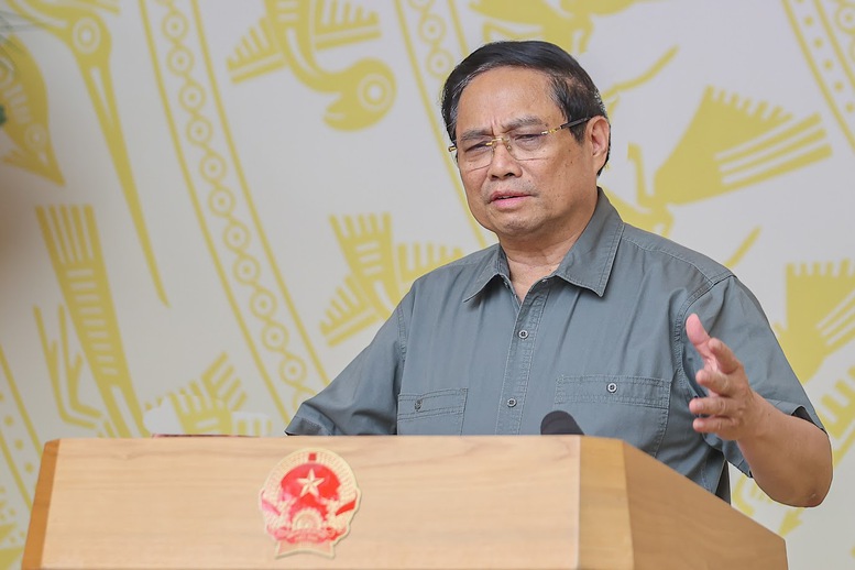 Thủ tướng: Tăng nguồn cung, giảm chi phí, đưa giá bất động sản về mức phù hợp- Ảnh 9.
