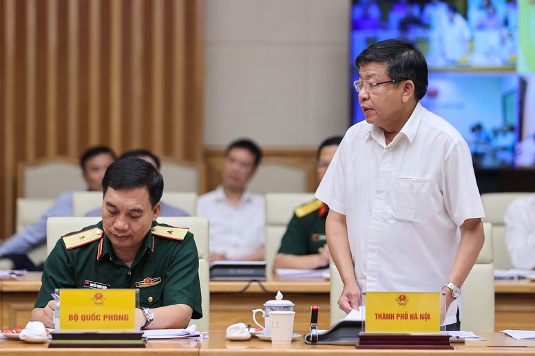 Thủ tướng: Tăng nguồn cung, giảm chi phí, đưa giá bất động sản về mức phù hợp- Ảnh 6.