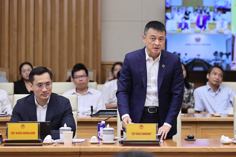 Thủ tướng: Tăng nguồn cung, giảm chi phí, đưa giá bất động sản về mức phù hợp- Ảnh 3.