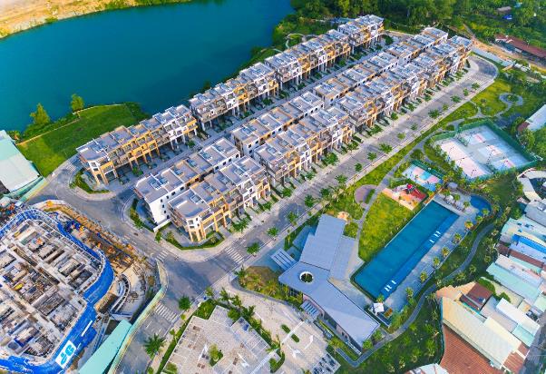 SonKim Land chính thức ký kết hợp đồng mua bán căn hộ Alta Height tại The 9 Stellars- Ảnh 2.