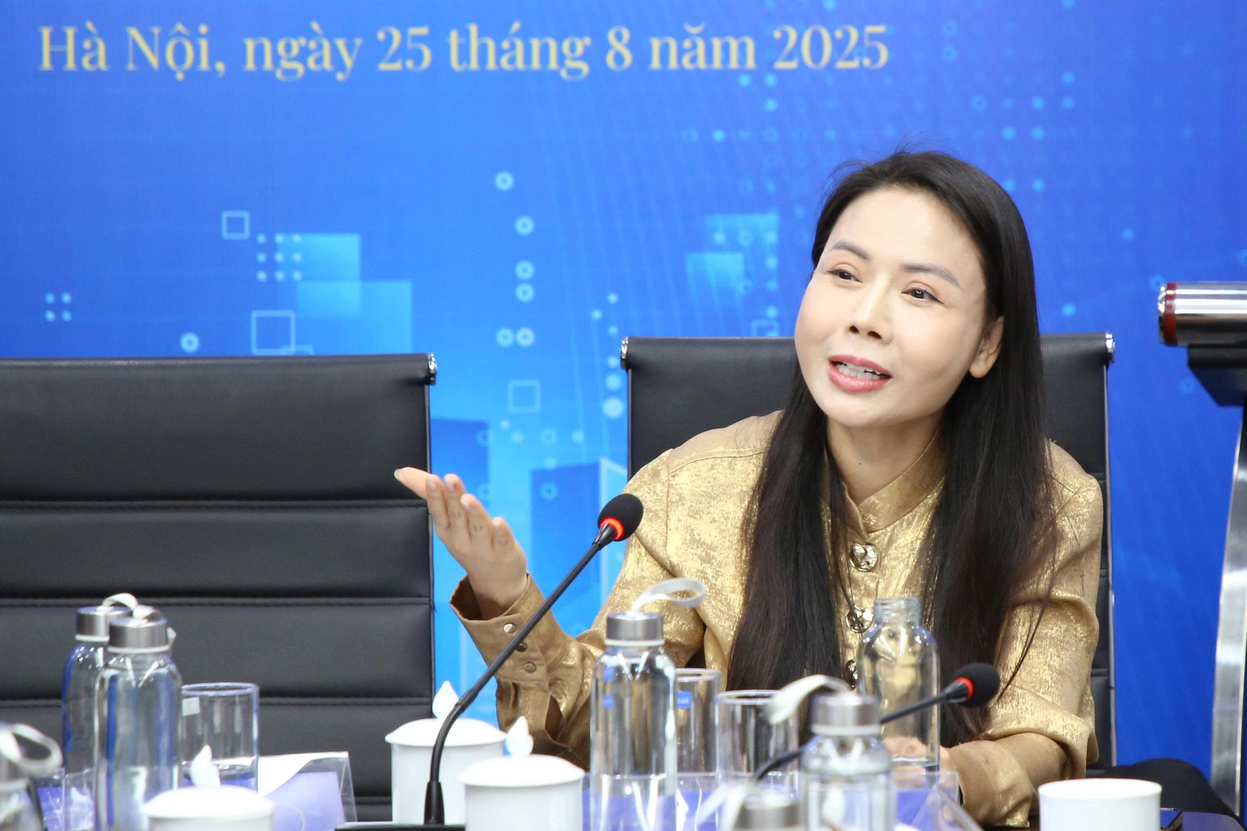 Cải cách thủ tục hành chính đất đai: Từ quyết tâm chính trị đến điểm nghẽn thực thi- Ảnh 3.