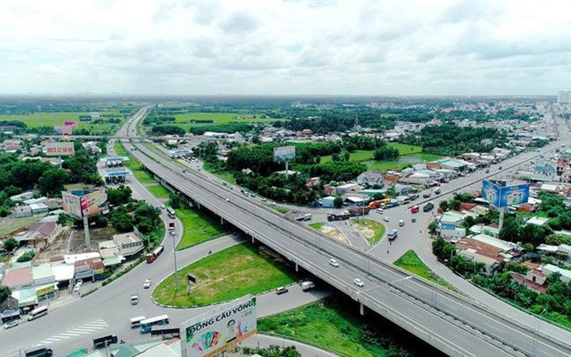 Đồng Nai 'thúc' tiến độ hàng loạt dự án giao thông trọng điểm- Ảnh 2.
