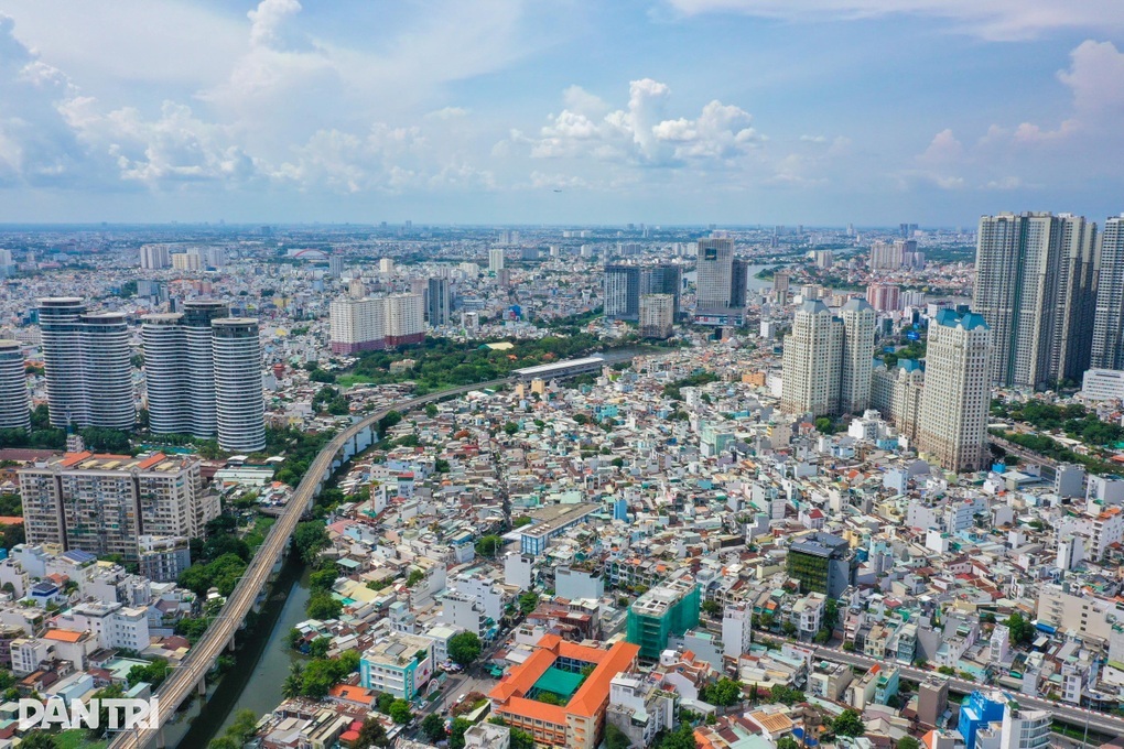 Doanh nghiệp bất động sản cần hạ kỳ vọng lợi nhuận để giảm giá nhà- Ảnh 1.