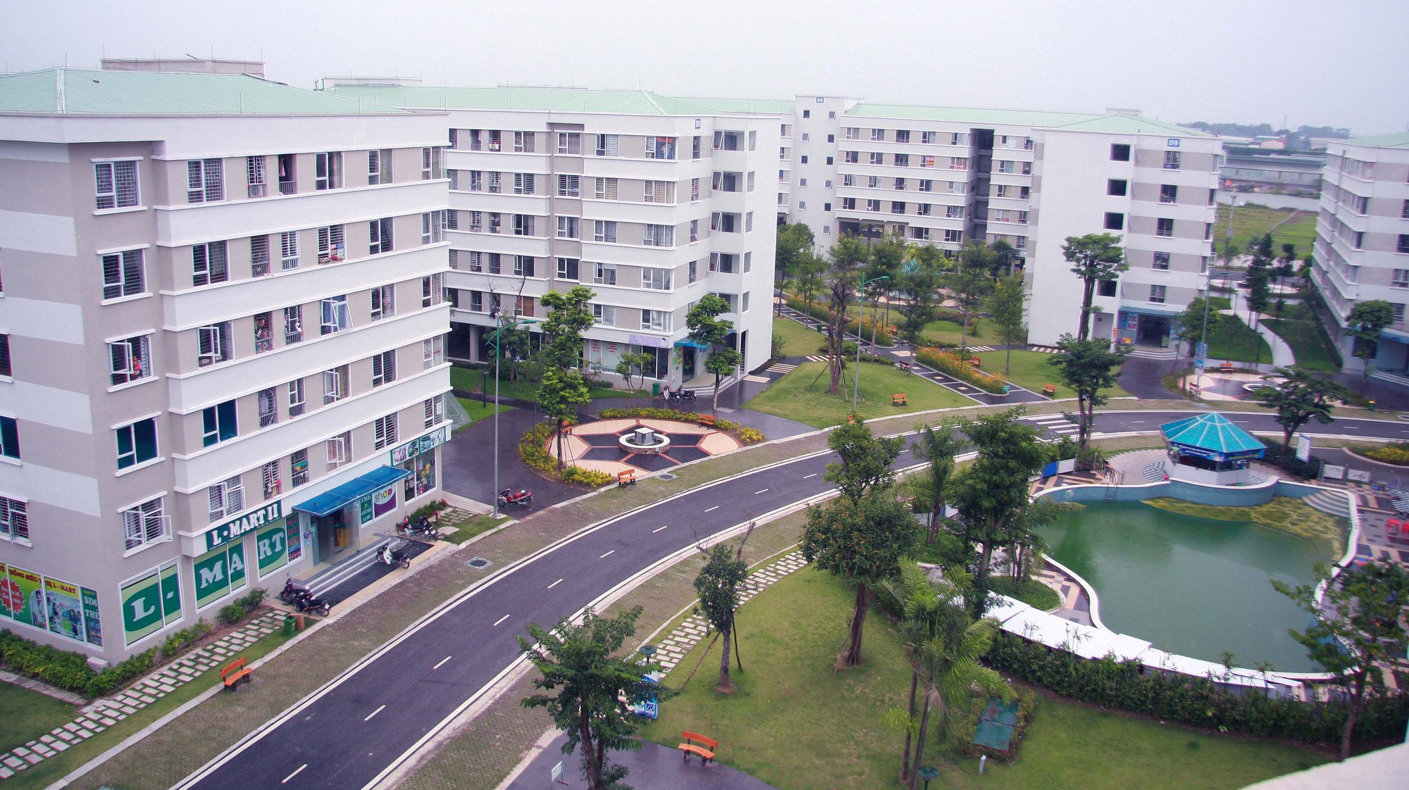 Mua nhà ở xã hội khó như lên trời, người dân chấp nhận đánh cược với rủi ro- Ảnh 2.