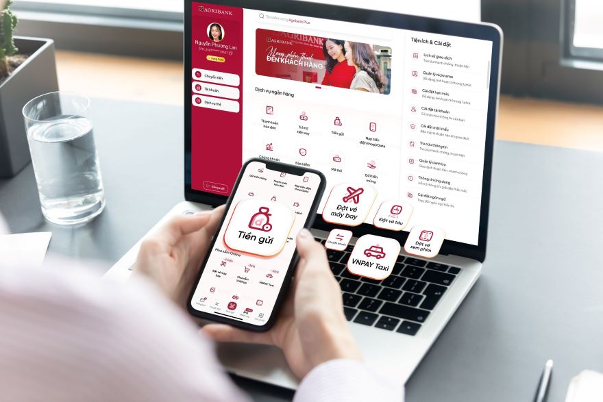 Giờ làm việc ngân hàng Agribank: Chi tiết từ Thứ 2 - Chủ Nhật- Ảnh 3.