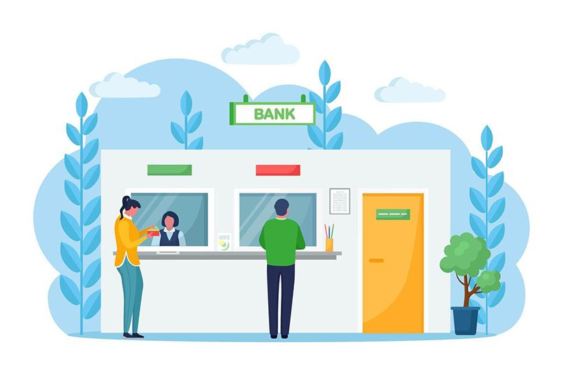 Gửi  tiết kiệm online có an toàn không? Cập nhật công nghệ bảo mật tại một số ngân hàng- Ảnh 2.