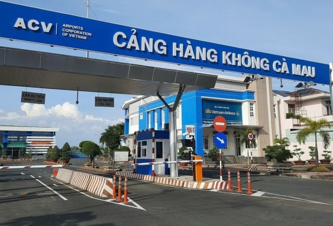 Chưa đầy một tháng nữa, sân bay duy nhất Việt Nam khai thác một chặng sẽ đóng cửa- Ảnh 1.