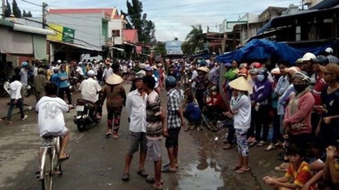 Trung tâm thương mại gần 400 ki-ốt với tuổi đời hơn 2 thập niên bị bỏ hoang nhếch nhác- Ảnh 3.