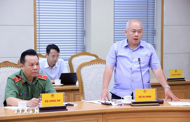 "Lập Quỹ Nhà ở quốc gia phải bảo đảm thực sự khả thi, gắn với nhu cầu thực tế"- Ảnh 3.