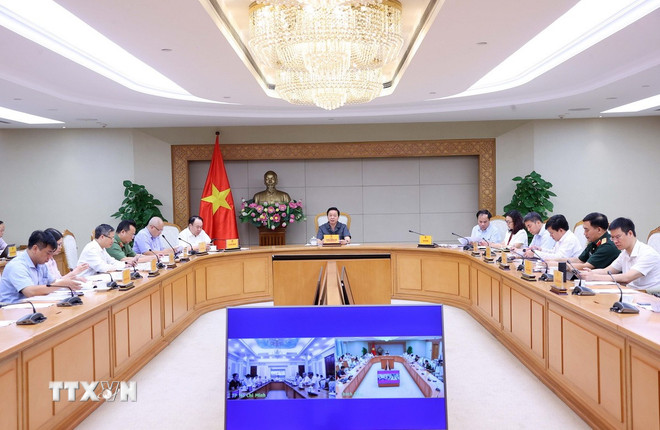 "Lập Quỹ Nhà ở quốc gia phải bảo đảm thực sự khả thi, gắn với nhu cầu thực tế"- Ảnh 2.