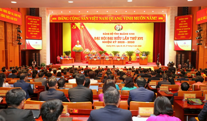 Vài năm nữa, tỉnh có đường bờ biển dài thứ 3 Việt Nam sẽ trở thành thành phố trực thuộc Trung ương- Ảnh 1.
